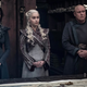 In retrospect, the framing of these two characters around Daenerys Targaryen is pretty telling.